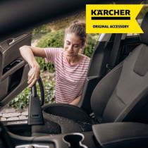 Kit de nettoyage pour l'intérieur des véhicules - KARCHER - (2.863-3