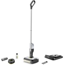 KARCHER FC 2-4 - Nettoyeur de sols - Récupere les saletés seches et