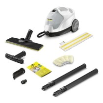 NEW KARCHER SC 4 Easy Fix - Nettoyeur Vapeur - 2000 W - 3,5 bars, auto