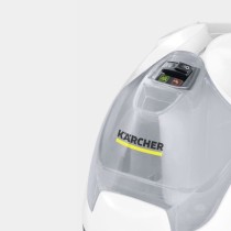 NEW KARCHER SC 4 Easy Fix - Nettoyeur Vapeur - 2000 W - 3,5 bars, auto