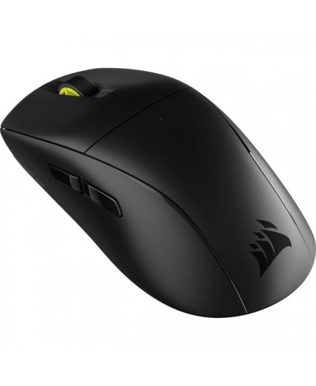 Souris gamer sans fil - CORSAIR - M75 AIR WIRELESS - Ultralégere - Noire