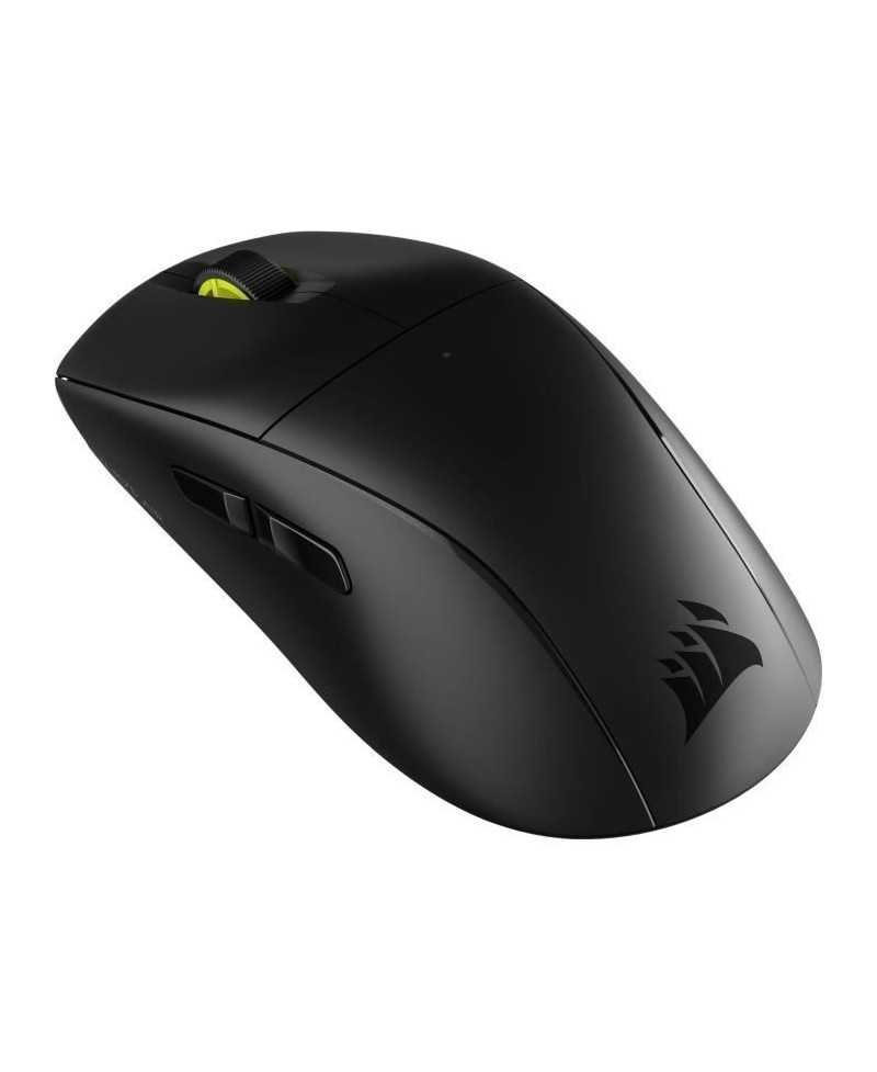 Souris gamer sans fil - CORSAIR - M75 AIR WIRELESS - Ultralégere - Noire