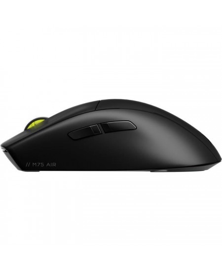 Souris gamer sans fil - CORSAIR - M75 AIR WIRELESS - Ultralégere - Noire