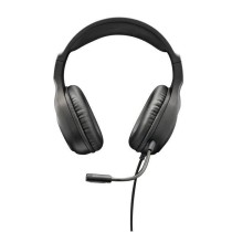 Casque Gamer Filaire - The G-Lab - KORP YTTRIUM - Microphone - PC/PS4/