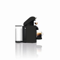 NESPRESSO KRUPS Vertuo Plus Machine a Café, Cafetiere Espresso, Noir