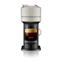 NESPRESSO KRUPS Vertuo Next Machine a Café, Cafetiere Espresso, Gris