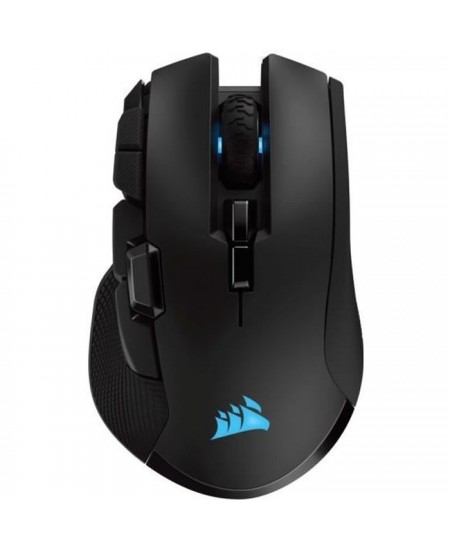 CORSAIR Souris Gamer - IRONCLAW RGB WIRELESS