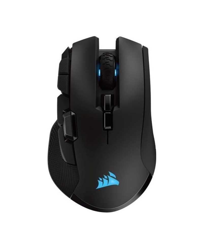 CORSAIR Souris Gamer - IRONCLAW RGB WIRELESS