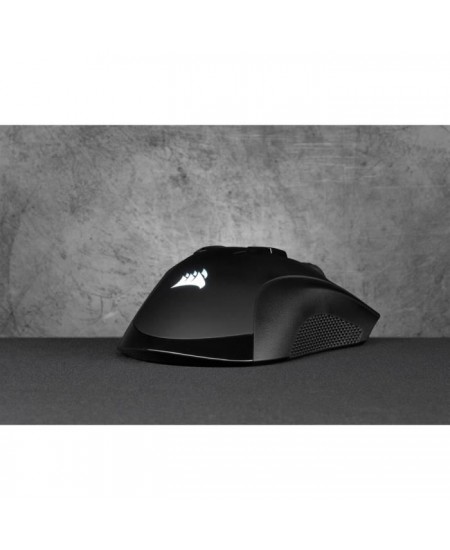 CORSAIR Souris Gamer - IRONCLAW RGB WIRELESS