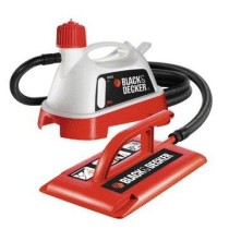 Décolleuse de papier peint BLACK+DECKER KX3300-QS - Plateau a vapeur