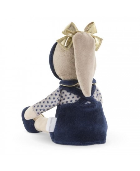 Mon Doudou COROLLE - Miss Marine Reves d'Etoiles - 25 cm - petite poupée - senteur de vanille - des la naissance