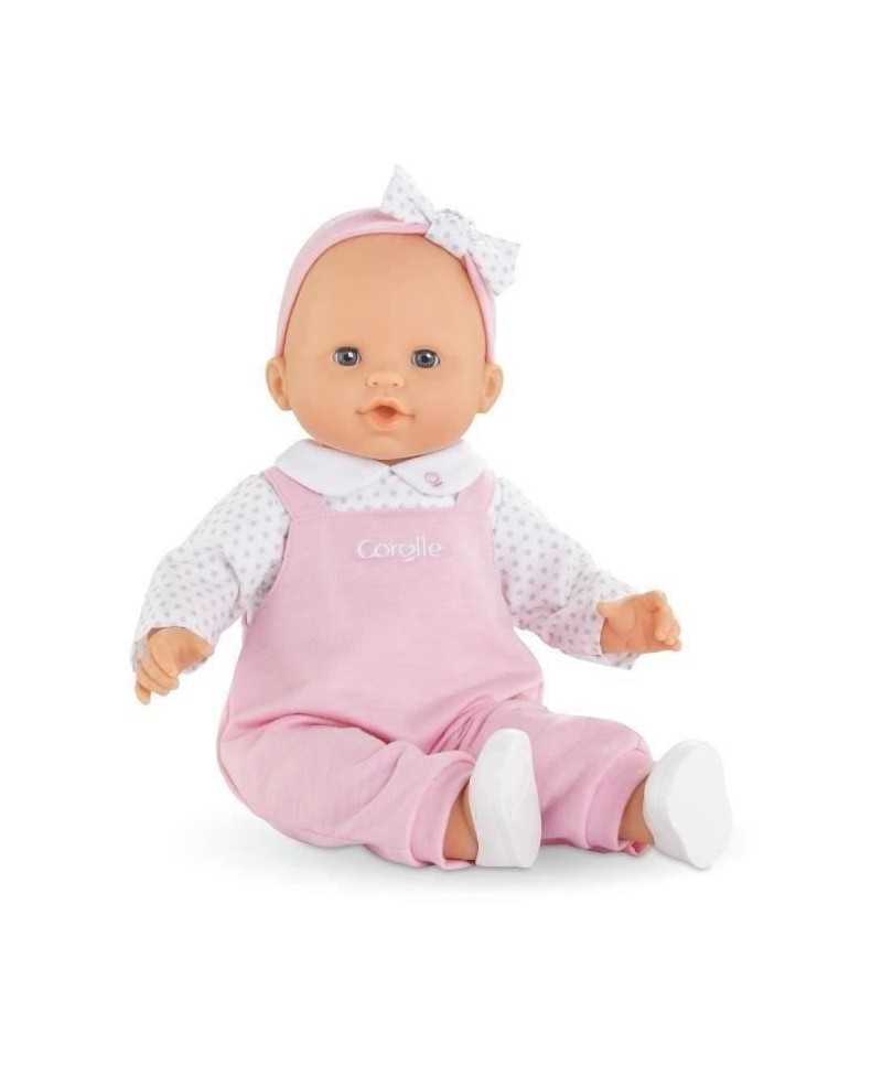 Grand poupon Lise - COROLLE - Mon Grand Poupon - 36cm - Des 2 ans