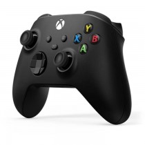 Manette Xbox Sans Fil avec câble pour PC