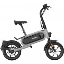 Draisienne électrique - YEEP.ME - eFourteen - 14 - 350W - 7,8Ah - 25km - Connectée - Garantie 5 ans