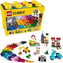 LEGO Classic 10698 Boîte de Briques créatives Deluxe - 790 pieces -