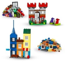 LEGO Classic 10698 Boîte de Briques créatives Deluxe - 790 pieces -