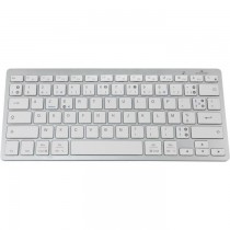 Clavier Sans fil - BLUESTORK - MINI MAC PC - Pour Mac et PC - Noir