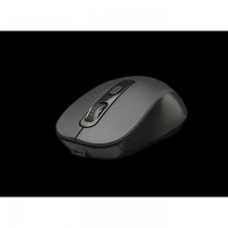 Pack Clavier Souris - BLUESTORK - PACK OFFICE RECHARGEABLE - Sans Fil - Noir