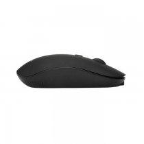 Souris Sans Fil - BLUESTORK - OFFICE 100 - 2.4G + Bluetooth - Rechargeable - PC/MAC - Noir