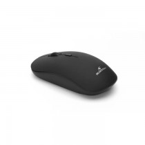 Souris Sans Fil - BLUESTORK - OFFICE 100 - 2.4G + Bluetooth - Rechargeable - PC/MAC - Noir