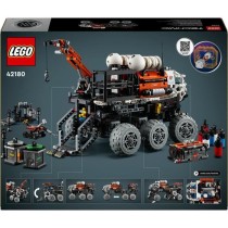 LEGO Technic 42180 Rover d'Exploration Habité sur Mars, Jouet sur le