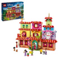 LEGO | Disney 43245 Encanto La maison magique des Madrigal, jouet avec