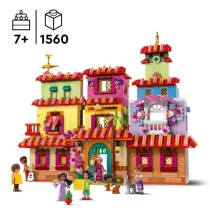 LEGO | Disney 43245 Encanto La maison magique des Madrigal, jouet avec