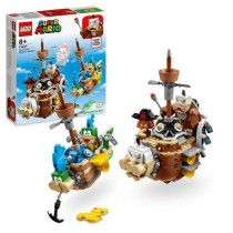 LEGO Super Mario 71427 Ensemble d'Extension Forteresses Volantes de La