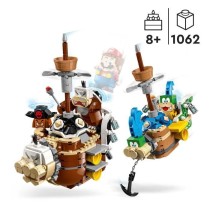 LEGO Super Mario 71427 Ensemble d'Extension Forteresses Volantes de La