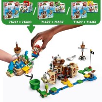 LEGO Super Mario 71427 Ensemble d'Extension Forteresses Volantes de La