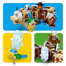 LEGO Super Mario 71427 Ensemble d'Extension Forteresses Volantes de La