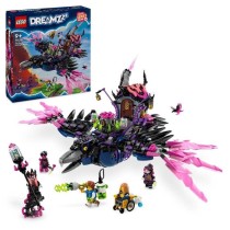 LEGO DREAMZzz 71478 Le Corbeau de Minuit de la Sorciere des Cauchemars