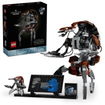 LEGO Star Wars™ 75381 Le Droideka - Set de construction Spatial pour