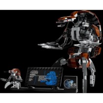 LEGO Star Wars™ 75381 Le Droideka - Set de construction Spatial pour