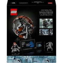 LEGO Star Wars™ 75381 Le Droideka - Set de construction Spatial pour