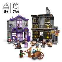 LEGO Harry Potter 76439 Ollivander et Madame Guipure, pret-a-porter po