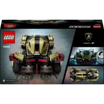 LEGO Speed Champions 76923 Lamborghini Lambo V12 Vision GT Super Car,