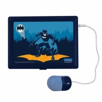 Ordinateur portable éducatif Batman - LEXIBOOK - 124 activités - Fra