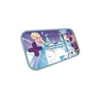 LA REINE DES NEIGES Console de jeux portable enfant Compact Cyber Arca