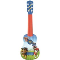 Lexibook - Ma premiere guitare Pat' Patrouille - 53 cm - Guide d'appre