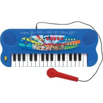 PAT' PATROUILLE - Clavier Électronique Musical avec Micro (32 touches