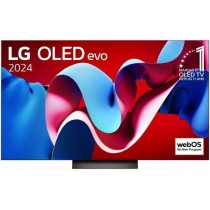 LG 48C4 - TV OLED 48 (121 cm) - 4K UHD 3840x2160 100Hz - a9 AI Process