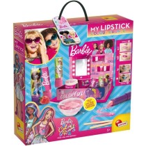 Rouge a levres a personnaliser - Barbie - LISCIANI GIOCHI - Enfant - B