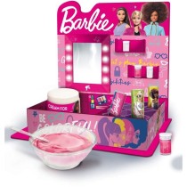 Rouge a levres a personnaliser - Barbie - LISCIANI GIOCHI - Enfant - B