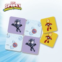 Bureau d'activités pour enfants - Spidey Super desk - Edu games - LIS