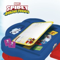 Bureau d'activités pour enfants - Spidey Super desk - Edu games - LIS