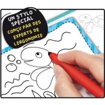 Kit pédagogique pour apprendre a dessiner - LISCIANI - Stylo spécial