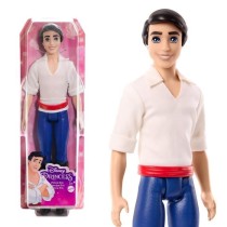 Prince Éric-Mattel Poupée Disney HLV97