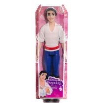 Prince Éric-Mattel Poupée Disney HLV97