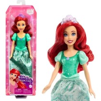 Ariel Poupée 29 cm, Mattel Poupée Disney Princesses habillage et acc